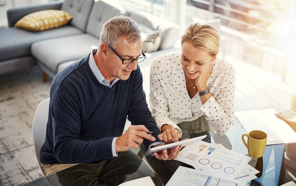 Clearantalonz : Your Trusted Partner in Pension & Financial Planning